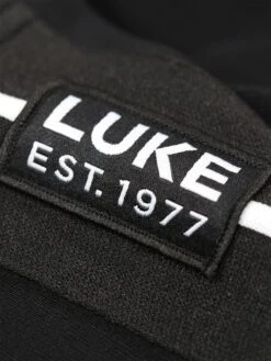 SHIREOAK & PELSALL TRACKSUIT SET -Luke M750366 BLACK 4 2 45734536 d0d3 4855 aea7 20de872a85a0