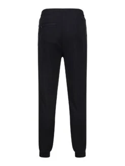 YALE JOGGERS -Luke M750374 BLACK 2