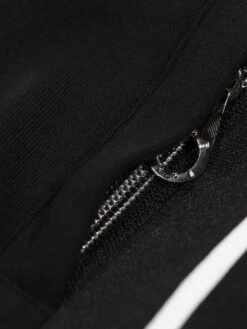 YALE JOGGERS -Luke M750374 BLACK 4 2