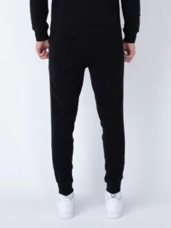 YALE JOGGERS -Luke M750374 BLACK 42