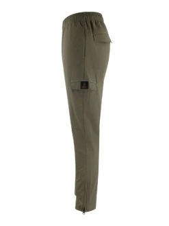SEMANTIC CARGO NYLON TROUSERS -Luke M750450 CLOVER 3 1