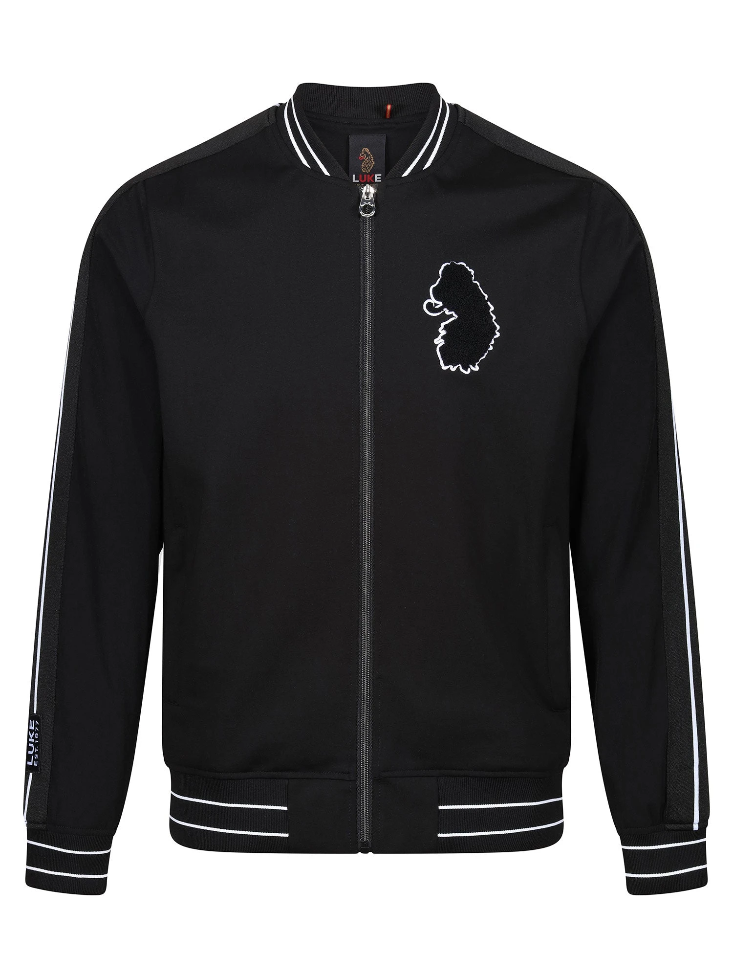 HARVARD VARSITY JACKET 1 HARVARD VARSITY JACKET