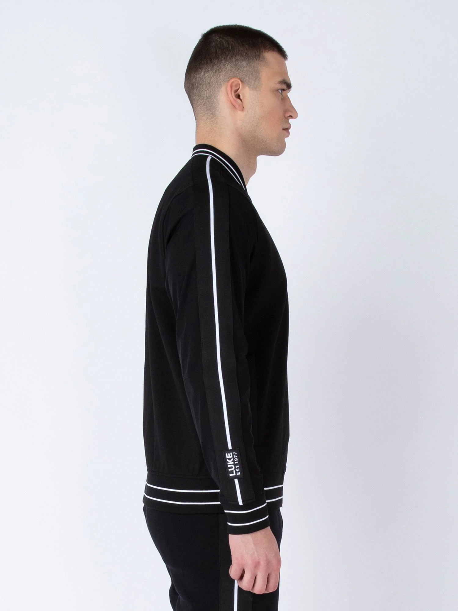 HARVARD VARSITY JACKET 6 HARVARD VARSITY JACKET - Image 6