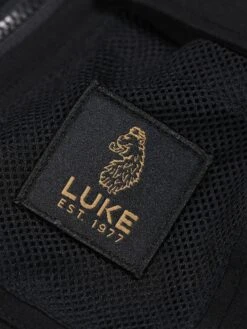 ELEMENTS HOODED JACKET 13 ELEMENTS HOODED JACKET -Luke M750757 BLACK 3