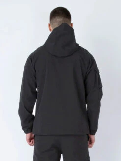 ELEMENTS HOODED JACKET 10 ELEMENTS HOODED JACKET -Luke M750757 BLACK 32 1005x fdcb35af 8157 4499 8d87 2bbd331af3fe