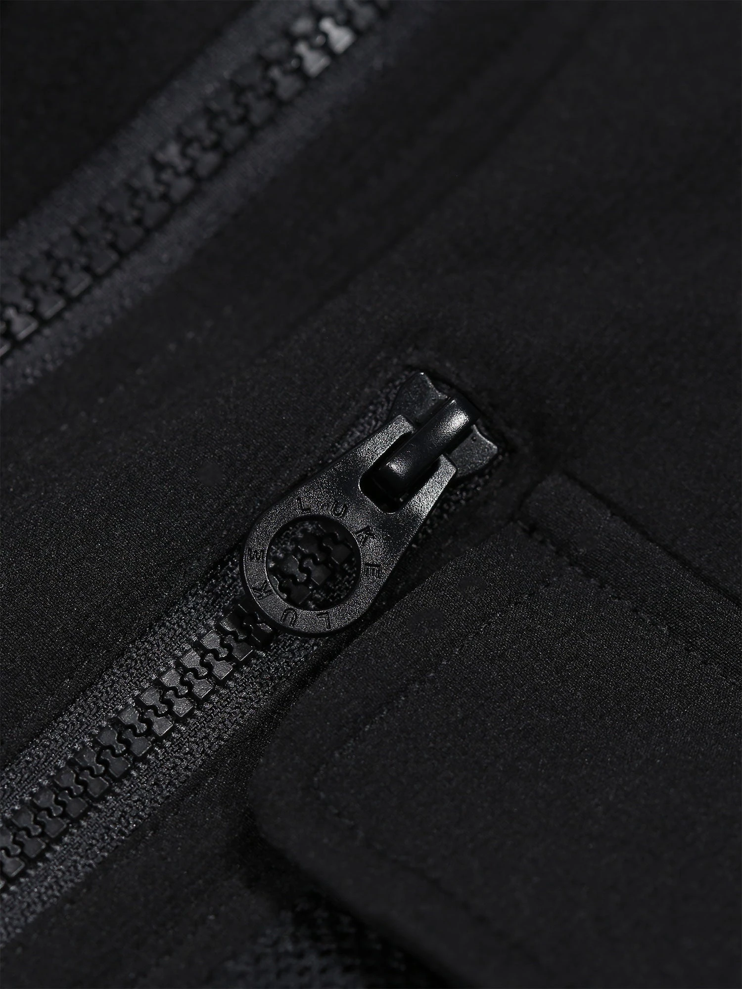 ELEMENTS HOODED JACKET 6 ELEMENTS HOODED JACKET - Image 6