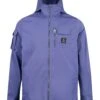 NEPAL TECHNICAL HOODED JACKET