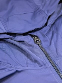 NEPAL TECHNICAL HOODED JACKET -Luke M750758 FUTUREDUSK 4