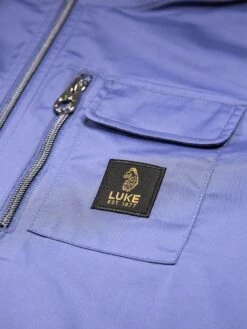 NEPAL TECHNICAL HOODED JACKET -Luke M750758 FUTUREDUSK 5