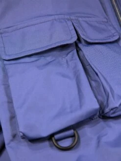 NEPAL TECHNICAL HOODED JACKET -Luke M750758 FUTUREDUSK 7