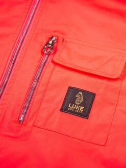 NEPAL HOODED JACKET -Luke M750758 NEPAL GRENADINE 4