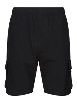 OPTIMIZE WOVEN SHORTS -Luke M751053 1