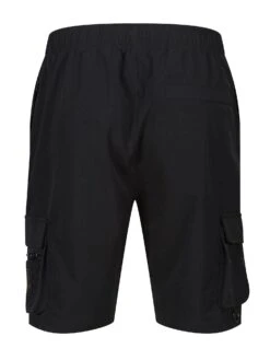 OPTIMIZE WOVEN SHORTS -Luke M751053 2