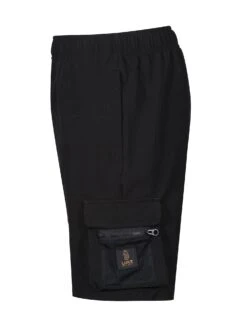 OPTIMIZE WOVEN SHORTS -Luke M751053 3