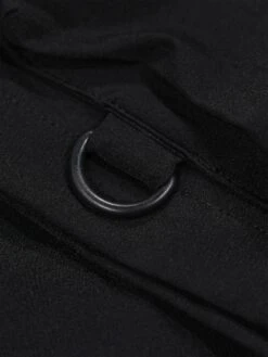 OPTIMIZE WOVEN SHORTS -Luke M751053 5