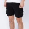 OPTIMIZE WOVEN SHORTS
