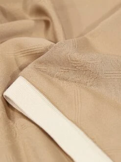 DEMPSEY T-SHIRT -Luke M760151 BISCUIT 4