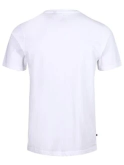 LAUCALA TEXT T-SHIRT -Luke M760156 WHITE 2 82025992 fff8 4351 9559 24692c454fc6
