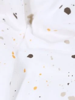 ST KITTS PAINT SPLATTER T-SHIRT -Luke M760157 WHITE 4 d26f8ed7 d9a2 4b5a 9596 63980882d820