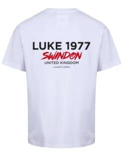 LUKE City T-Shirt