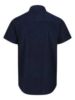 CAICOS ISLAND REGULAR FIT SHIRT -Luke M760851 DKNAVY 2