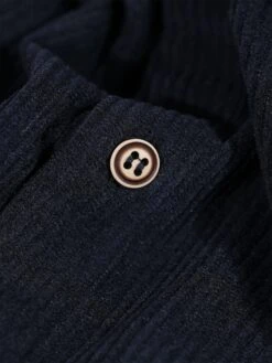 CAICOS ISLAND REGULAR FIT SHIRT -Luke M760851 DKNAVY 4