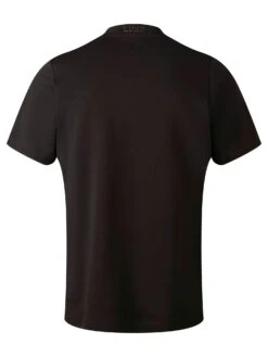 GLAZE RELAX FIT T-SHIRT -Luke M770157 GLAZE BLACK 2