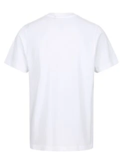 POSSIBILITIES OVERSIZED T-SHIRT -Luke M770158 WHITE 2