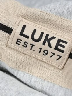 MASSACHUSETTS TRACKSUIT -Luke M770351 MIDMRLGREY 3