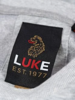 MASSACHUSETTS TRACKSUIT -Luke M770351 MIDMRLGREY 4