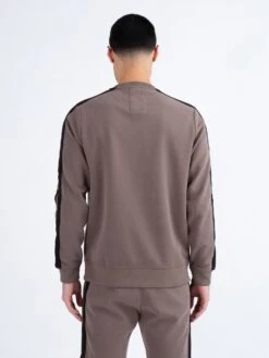 MASSACHUSETTS VINTAGE TRICOT TRACKSUIT -Luke M770351 MUSHROOM 3 20d67431 5e54 434f 90d4 177f0ca10303