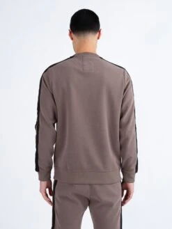 MASSACHUSETTS VINTAGE TRICOT TRACKSUIT -Luke M770351 MUSHROOM 3 6a89d00e 1d72 4e0b 884f 1f6e48b062c7