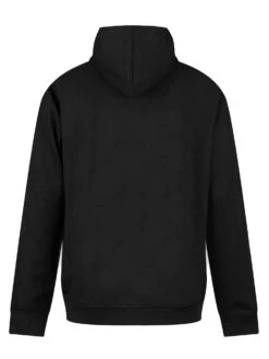 CARTER JACQUARD OVERHEAD HOODIE -Luke M770355 BLACK 2 eb91347b c1f4 40ff b5f6 f45124565ddc