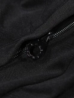 DAWSON JACQUARD JOGGERS -Luke M770356 BLACK 4