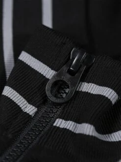 MALONE PREMIUM TEXTURED TRACKSUIT -Luke M770357 BLACK 4