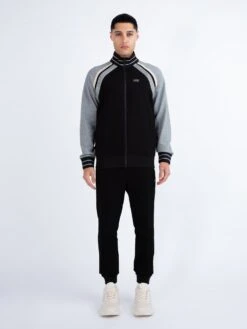 Luke -Luke M770357 M770358 BLACK 1