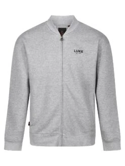 TREMENDOUS BASEBALL NECK SWEATSHIRT