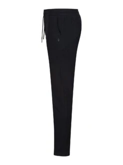 CORDON STRETCH CORD TEXTURED TROUSERS -Luke M770450 BLACK 3