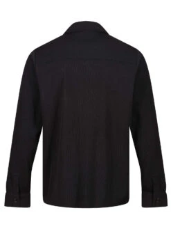 CONCORD STRETCH CORD TEXTURED JACKET -Luke M770753 BLACK 2 7ff89d84 4993 4798 993b 519cfbb06216