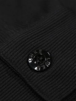 CONCORD PREMIUM STRETCH CORD TEXTURED SET -Luke M770753 BLACK 3 6fa8a460 0331 4045 acdd 485d7992a41e