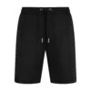 LAKES TAPE DETAIL SWEAT SHORTS