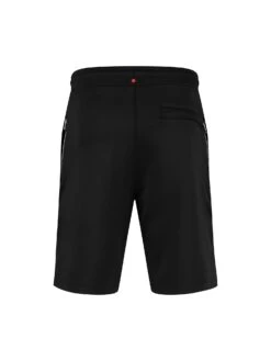 LAKES TAPE DETAIL SWEAT SHORTS 9 LAKES TAPE DETAIL SWEAT SHORTS -Luke M771050 BLACK 3 d5db3143 e0b2 451a 9a19 9aec9a2f5e93