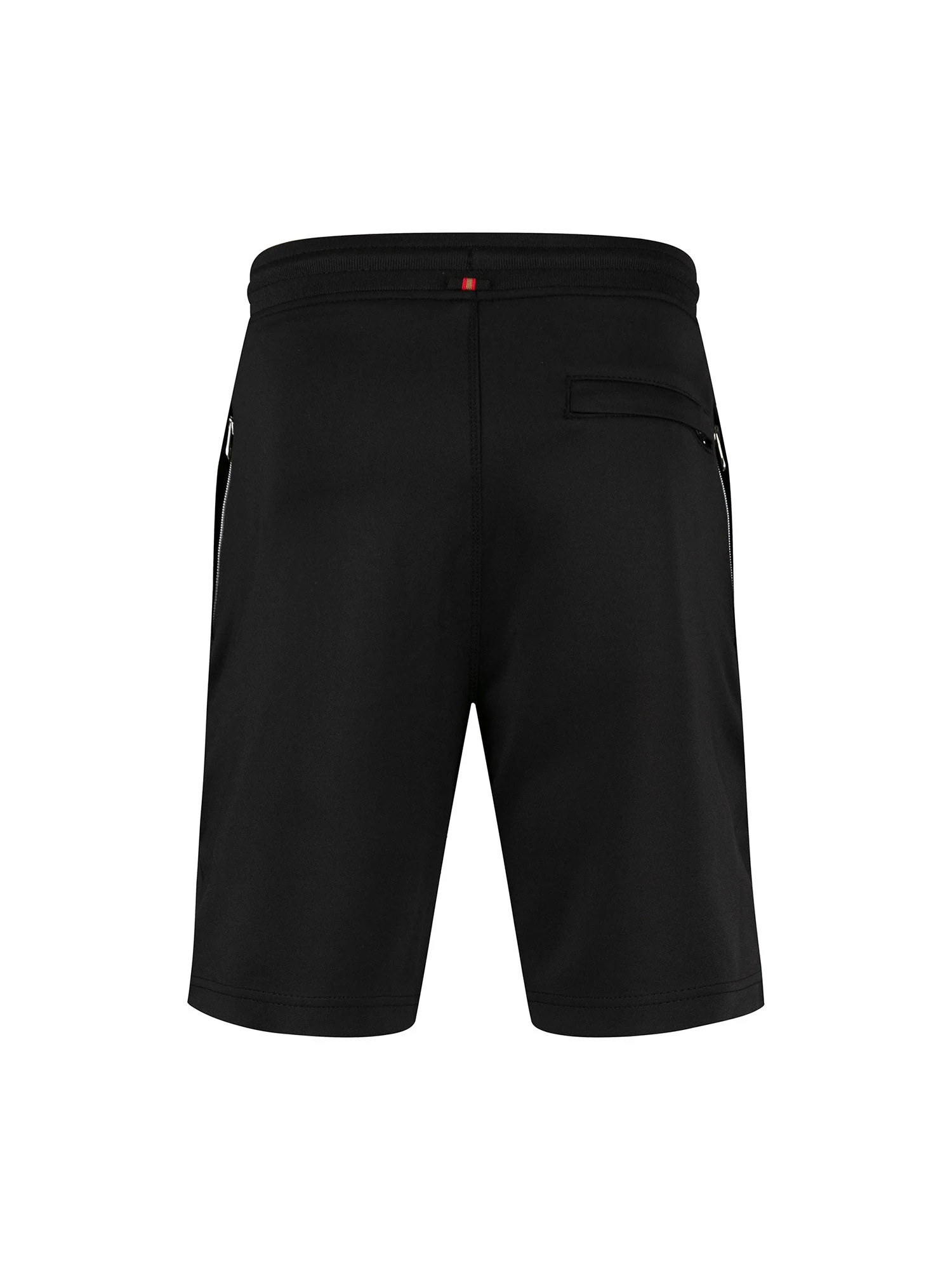 LAKES TAPE DETAIL SWEAT SHORTS 3 LAKES TAPE DETAIL SWEAT SHORTS - Image 3
