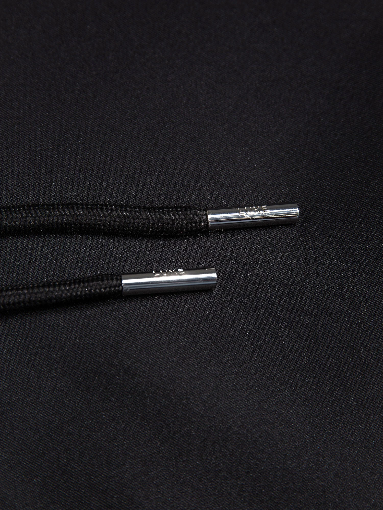 LAKES TAPE DETAIL SWEAT SHORTS 5 LAKES TAPE DETAIL SWEAT SHORTS - Image 5