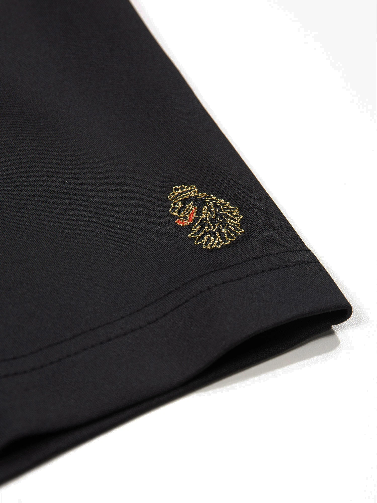 LAKES TAPE DETAIL SWEAT SHORTS 6 LAKES TAPE DETAIL SWEAT SHORTS - Image 6