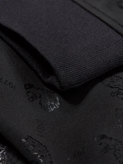 RONALDO TRACKSUIT -Luke M780350 BLACK BLACK 3