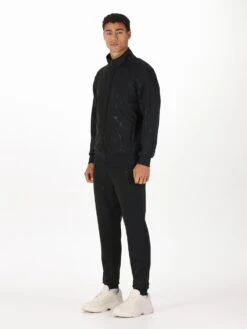 Luke -Luke M780350 M560373 BLACK BLACK 2