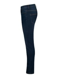 DNA TAPERED FIT JEANS -Luke M780550 MID BLUE 2
