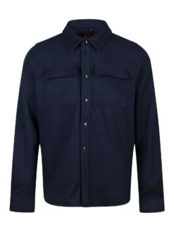 ETTRICK OVERSHIRT