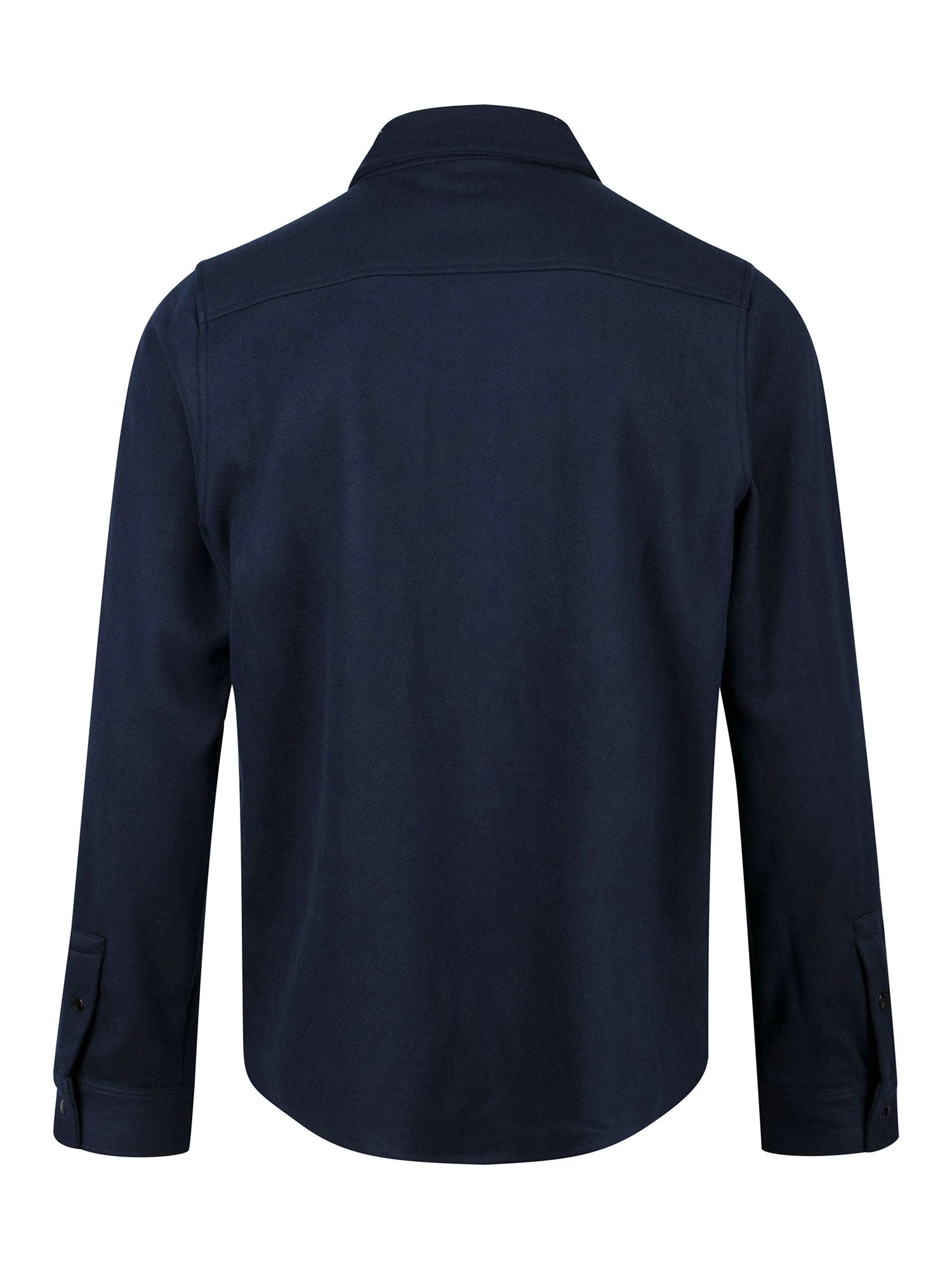 ETTRICK OVERSHIRT 5 ETTRICK OVERSHIRT - Image 5